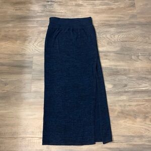 Knit skirt - high quality